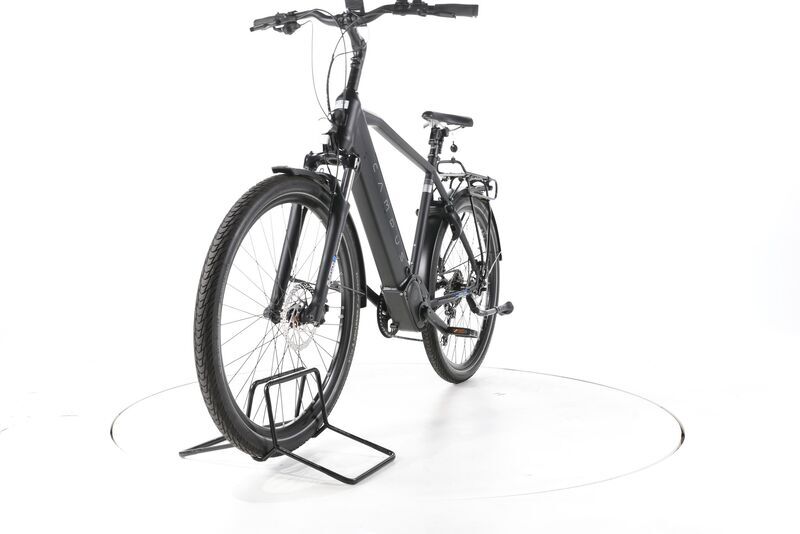 Campus BM 38 2023 | zwart | 28" | 56 cm | 500 - 3000 km, image 4 of 4
