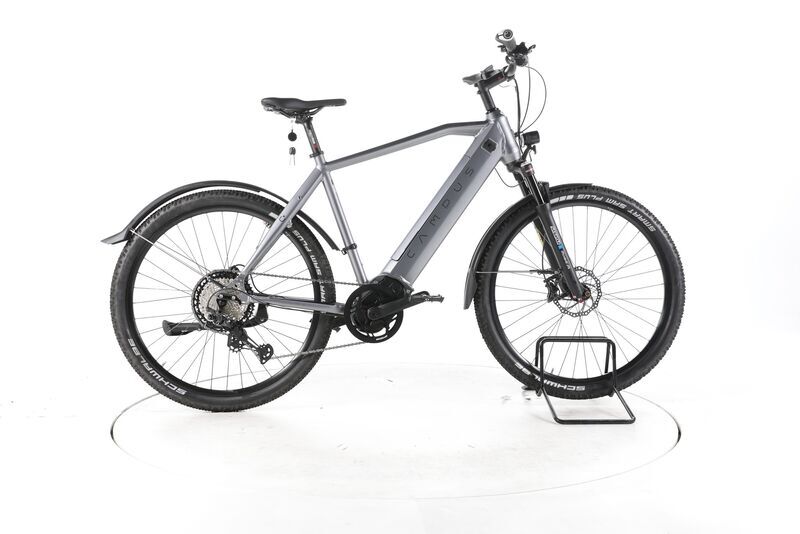 Campus BM 38 2023 | cinzento | 29" | 56 cm | < 500 km, image 1 of 5