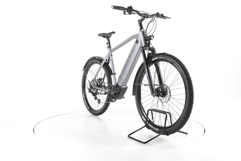 Campus BM 38 2023 | cinzento | 29" | 56 cm | < 500 km, image 3 of 5