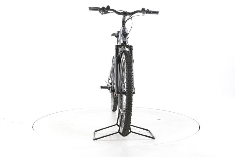 Campus BM 38 2023 | cinzento | 29" | 56 cm | < 500 km, image 4 of 5