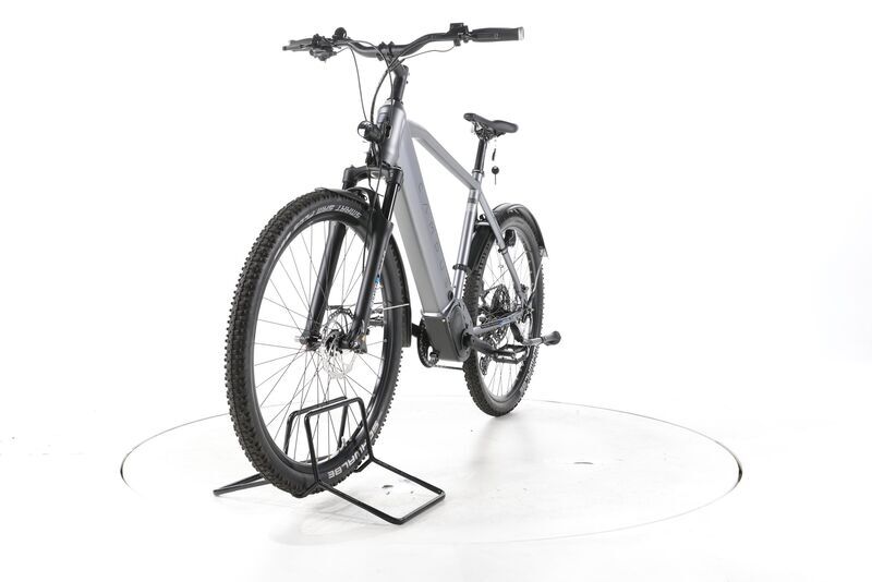 Campus BM 38 2023 | cinzento | 29" | 56 cm | < 500 km, image 5 of 5