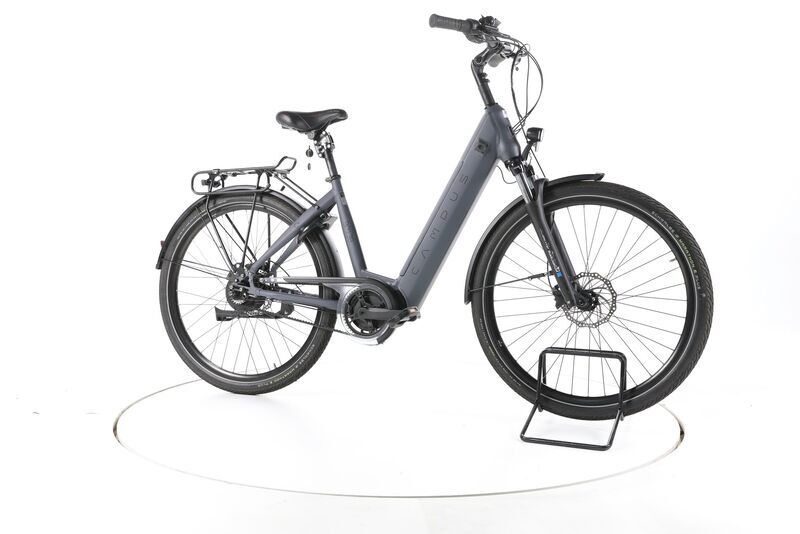 Campus BM 38 2023 | šedá | 28" | 48 cm | < 500 km, image 2 of 5