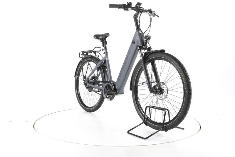 Campus BM 38 2023 | šedá | 28" | 48 cm | < 500 km, image 3 of 5