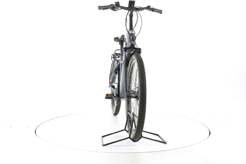 Campus BM 38 2023 | šedá | 28" | 48 cm | < 500 km, image 4 of 5