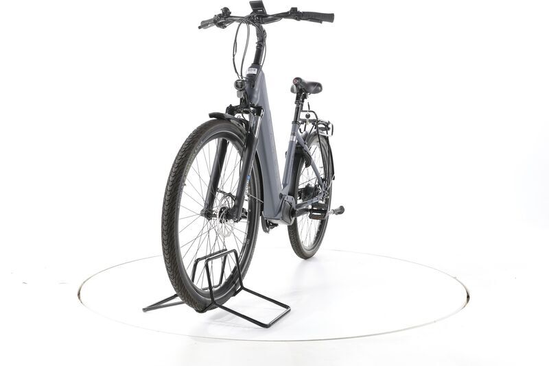 Campus BM 38 2023 | šedá | 28" | 48 cm | < 500 km, image 5 of 5