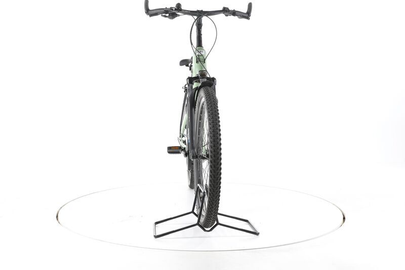 Campus BM 38 2023 | grøn | 29" | 44 cm | 500 - 3000 km, image 4 of 5