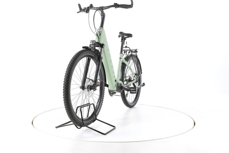 Campus BM 38 2023 | grøn | 29" | 44 cm | 500 - 3000 km, image 5 of 5