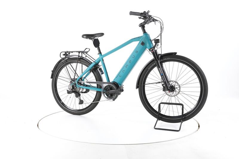 Campus BM 38 2023 | modrá | 28" | 48 cm | 500 - 3000 km, image 2 of 5