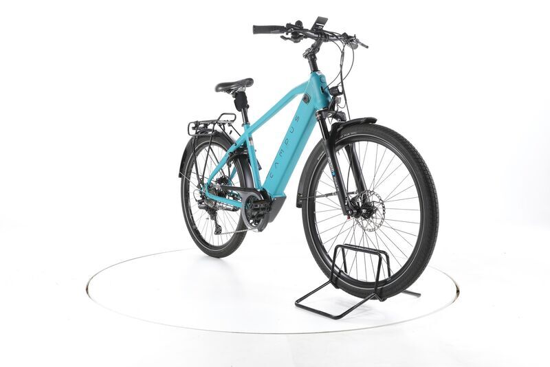 Campus BM 38 2023 | modrá | 28" | 48 cm | 500 - 3000 km, image 3 of 5