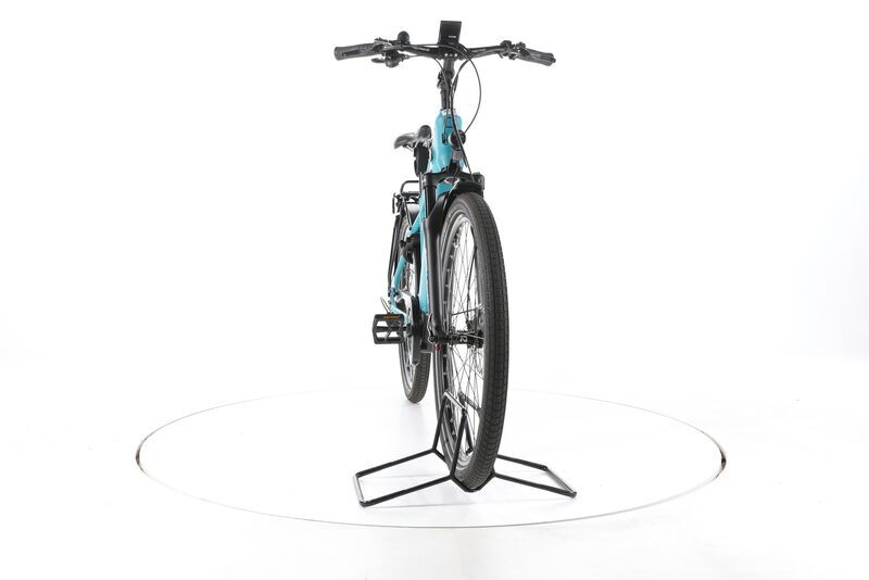 Campus BM 38 2023 | modrá | 28" | 48 cm | 500 - 3000 km, image 4 of 5