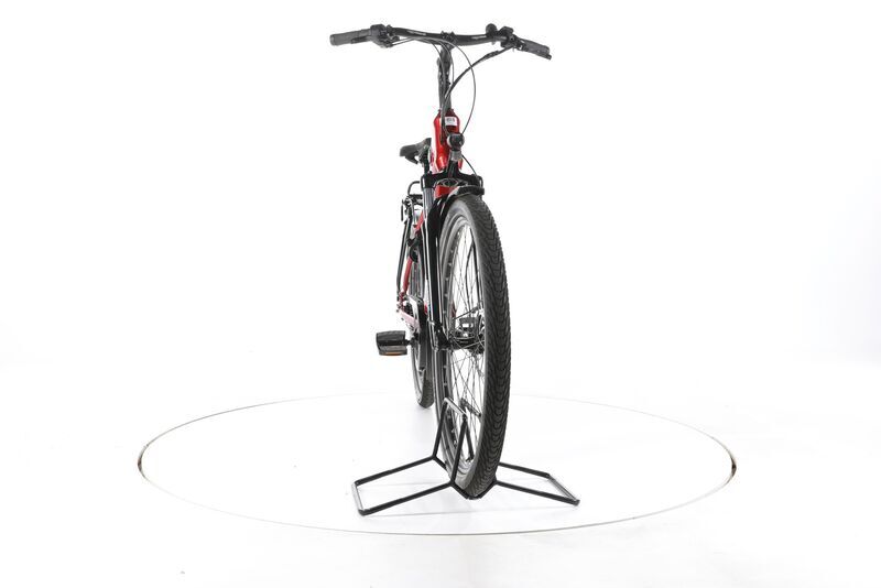 Campus BM 38 2023 | rød | 28" | 52 cm | > 3000 km, image 4 of 5