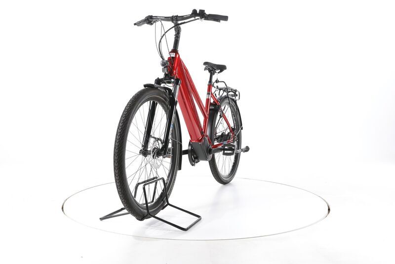 Campus BM 38 2023 | rød | 28" | 52 cm | > 3000 km, image 5 of 5