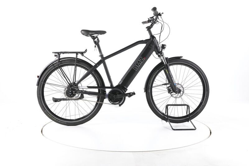 Campus BM 38 2023 | black | 28" | M | < 500 km, image 1 of 5
