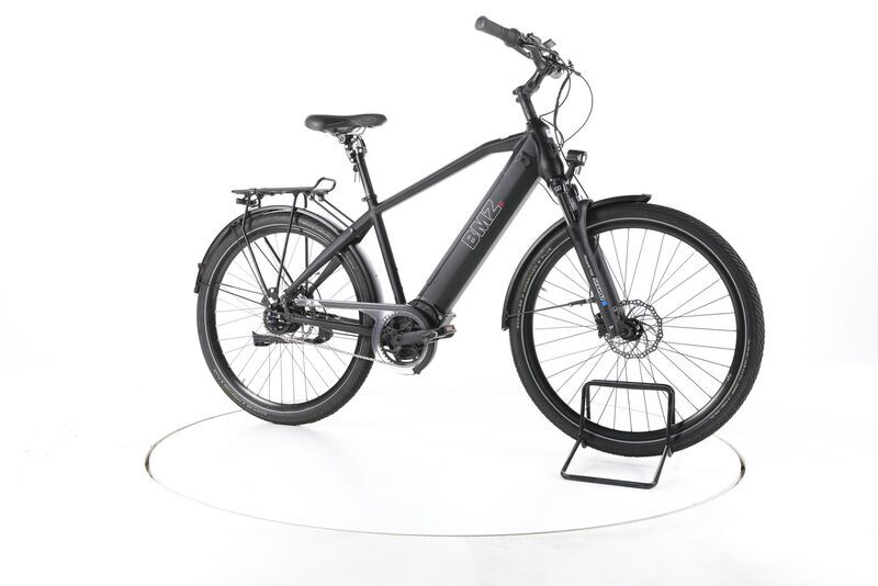 Campus BM 38 2023 | black | 28" | M | < 500 km, image 2 of 5