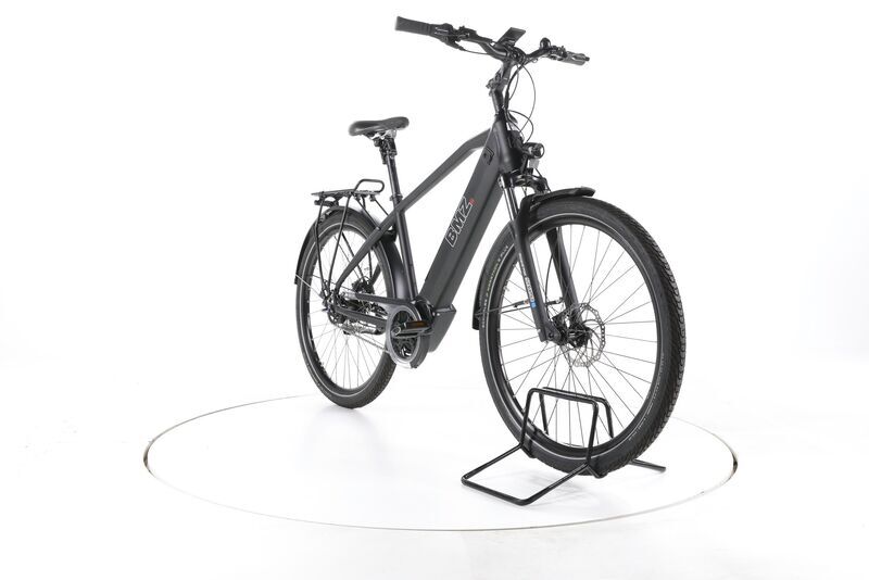 Campus BM 38 2023 | black | 28" | M | < 500 km, image 3 of 5