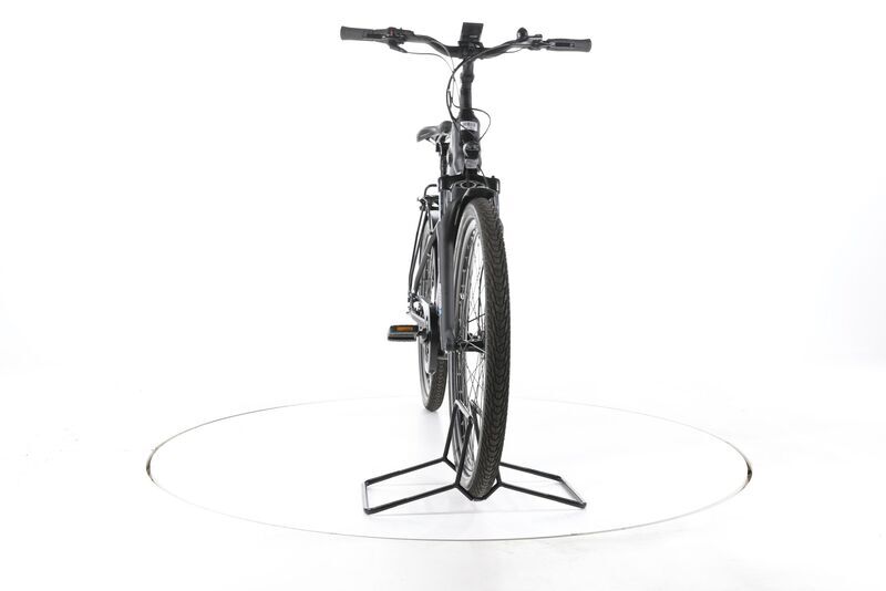 Campus BM 38 2023 | black | 28" | M | < 500 km, image 4 of 5