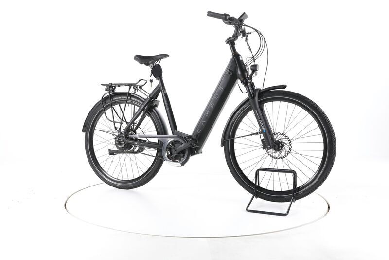 Campus BM 38 2023 | negro | 28" | 56 cm | 500 - 3000 km, image 2 of 5