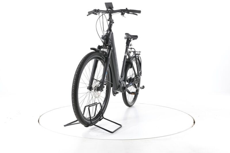 Campus BM 38 2023 | negro | 28" | 56 cm | 500 - 3000 km, image 5 of 5