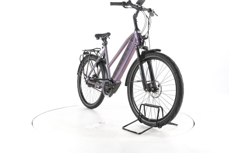 Campus BM 38 2024 | purple | 28" | 57 cm | 500 - 3000 km, image 3 of 5