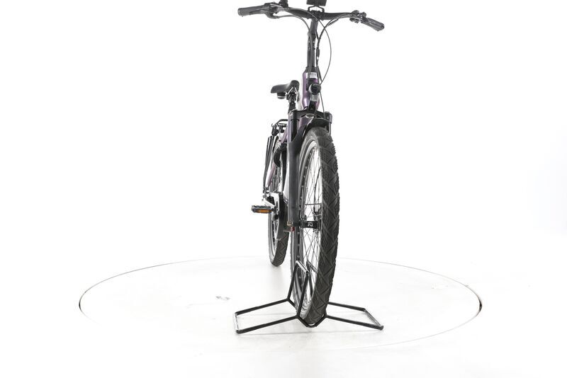 Campus BM 38 2024 | purple | 28" | 57 cm | 500 - 3000 km, image 4 of 5
