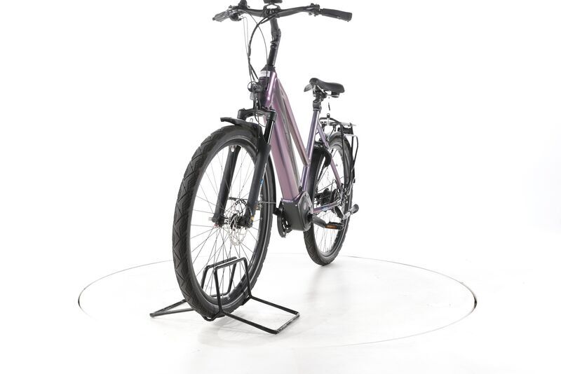Campus BM 38 2024 | purple | 28" | 57 cm | 500 - 3000 km, image 5 of 5