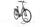 Campus BM10 2022 | grey | 28" | 52 cm | 500 - 3000 km, thumbnail 2 of 4