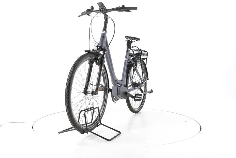 Campus BM10 2022 | grey | 28" | 52 cm | 500 - 3000 km, image 4 of 4