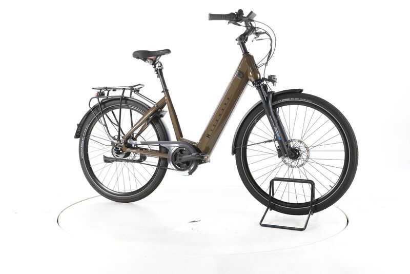 Campus BM28 2025 | hnědá | 28" | 48 cm | < 500 km, image 2 of 5