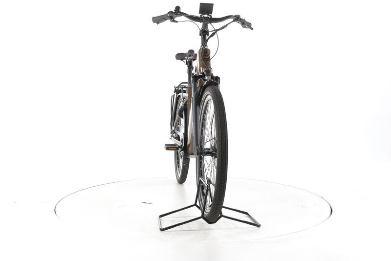 Campus BM28 2025 | hnědá | 28" | 48 cm | < 500 km, image 4 of 5
