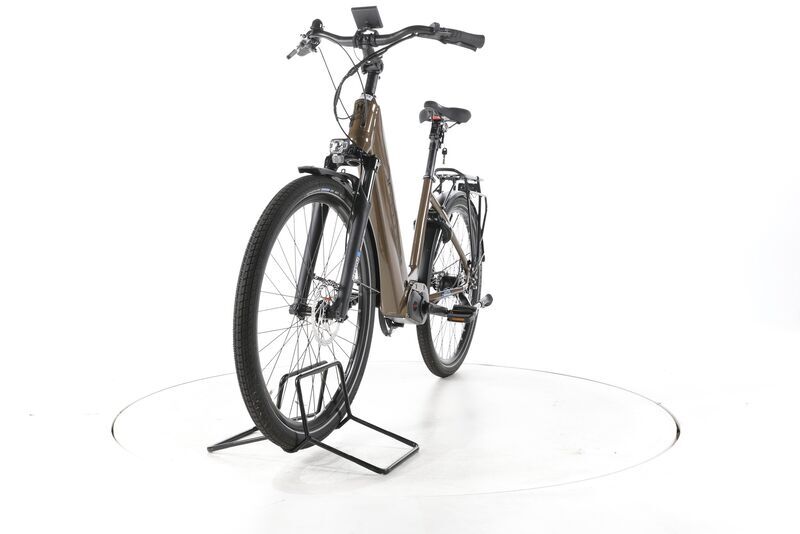Campus BM28 2025 | hnědá | 28" | 48 cm | < 500 km, image 5 of 5