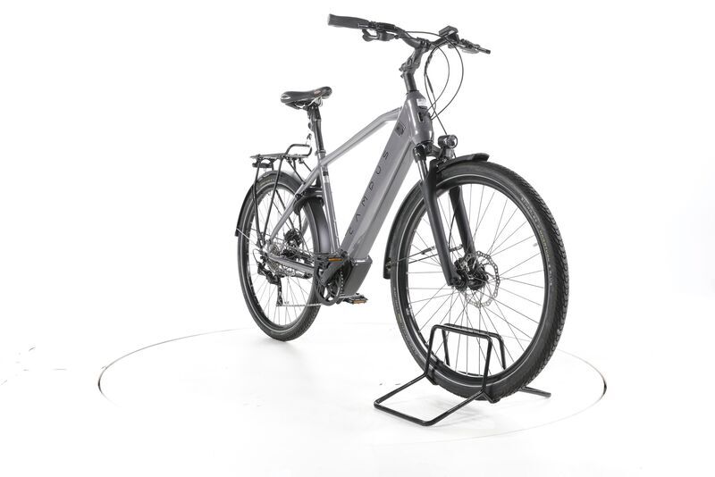 Campus BM38 2022 | grey | 28" | 52 cm | < 500 km, image 2 of 4