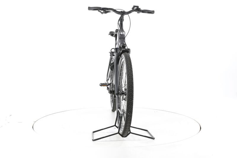 Campus BM38 2022 | grey | 28" | 52 cm | < 500 km, image 3 of 4