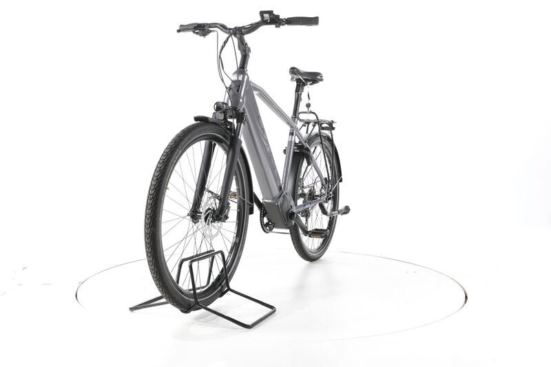 Campus BM38 2022 | grey | 28" | 52 cm | < 500 km, image 4 of 4