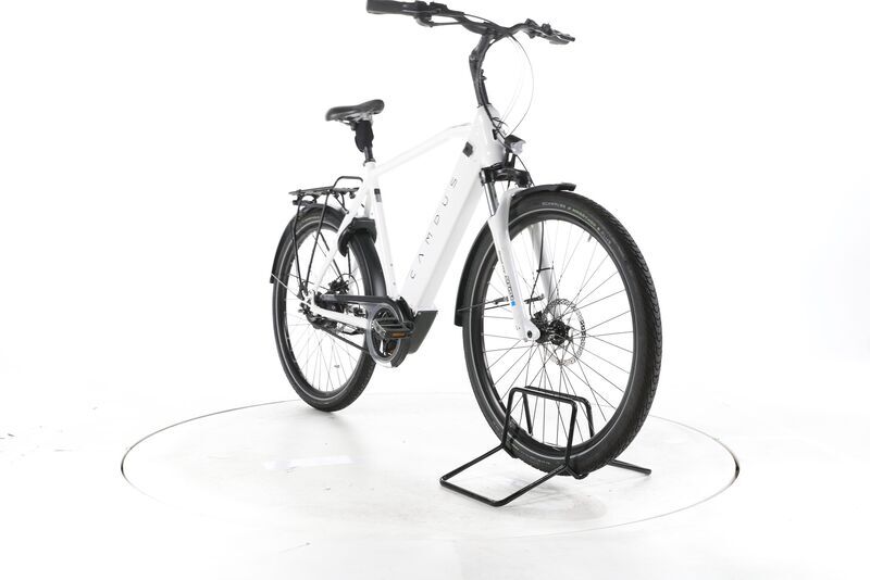 Campus BM38 2023 | bílá | 28" | 60 cm | 500 - 3000 km, image 3 of 5