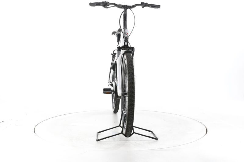 Campus BM38 2023 | bílá | 28" | 60 cm | 500 - 3000 km, image 4 of 5