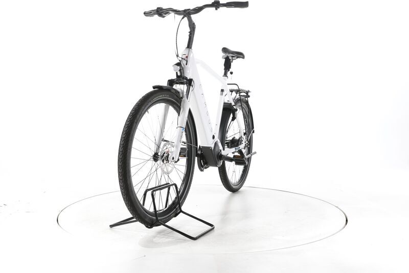 Campus BM38 2023 | bílá | 28" | 60 cm | 500 - 3000 km, image 5 of 5