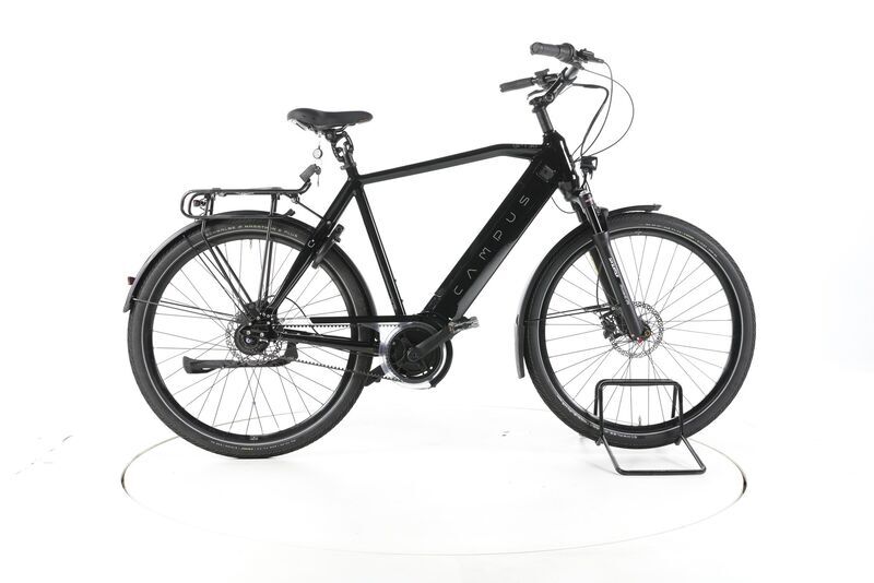 Campus BM38 2023 | black | 28" | 61 cm | > 3000 km, image 1 of 5