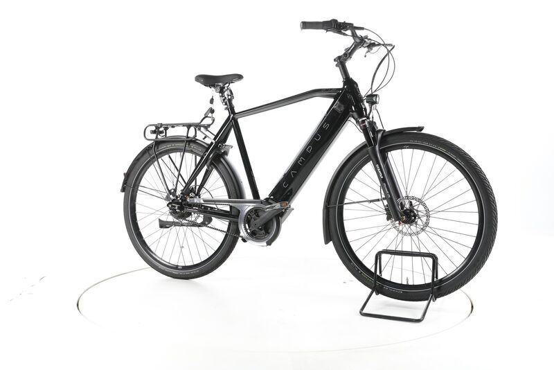 Campus BM38 2023 | black | 28" | 61 cm | > 3000 km, image 2 of 5