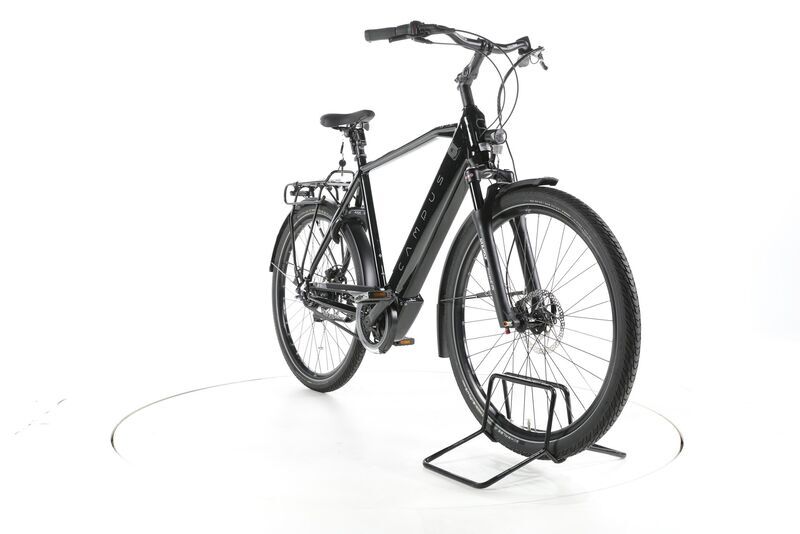Campus BM38 2023 | black | 28" | 61 cm | > 3000 km, image 3 of 5