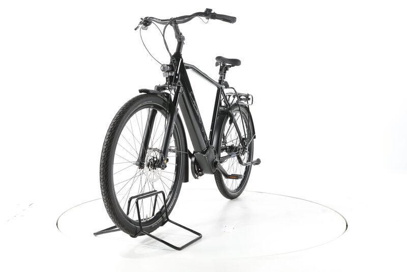 Campus BM38 2023 | black | 28" | 61 cm | > 3000 km, image 5 of 5