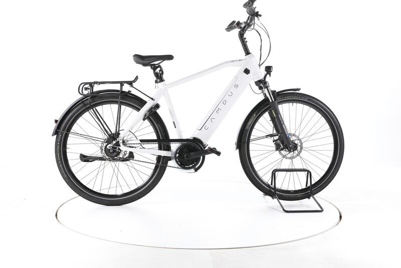 Campus BM38 2023 | bílá | 28" | 52 cm | < 500 km, image 1 of 5