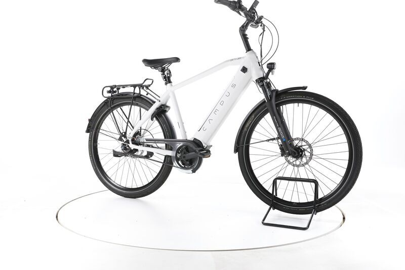 Campus BM38 2023 | bílá | 28" | 52 cm | < 500 km, image 2 of 5