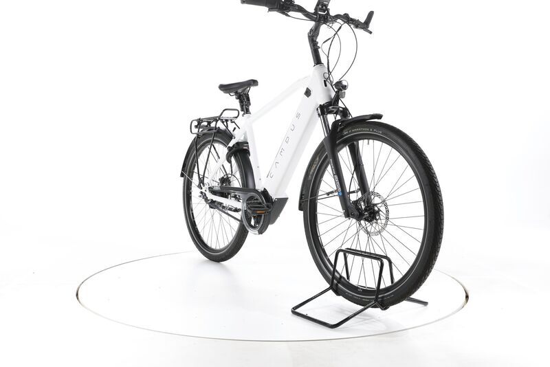 Campus BM38 2023 | bílá | 28" | 52 cm | < 500 km, image 3 of 5