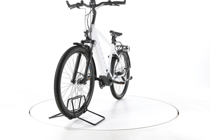 Campus BM38 2023 | bílá | 28" | 52 cm | < 500 km, image 5 of 5
