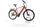 Campus BM38 2023 | czerwony | 28" | 56 cm | 500 - 3000 km, thumbnail 2 of 5