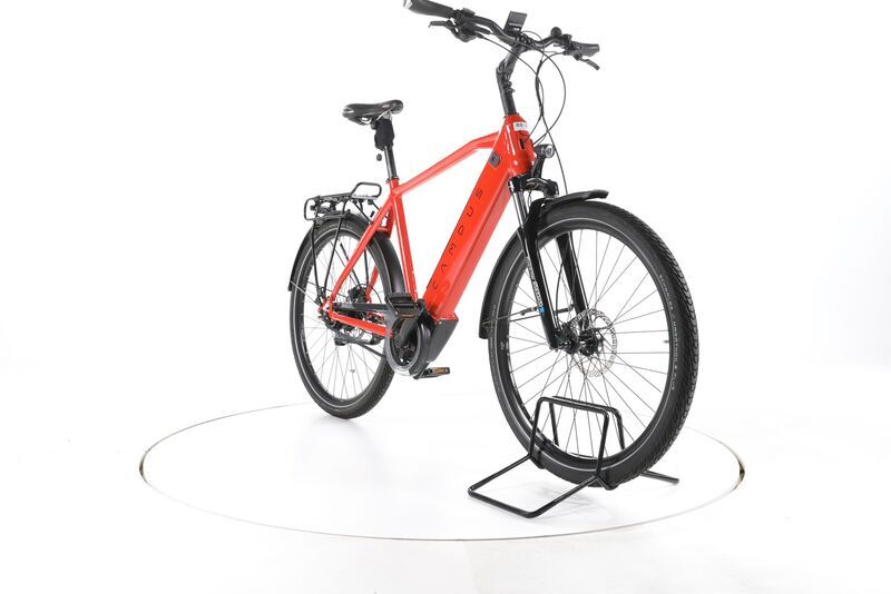 Campus BM38 2023 | czerwony | 28" | 56 cm | 500 - 3000 km, image 3 of 5