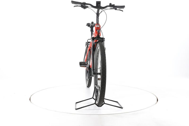 Campus BM38 2023 | czerwony | 28" | 56 cm | 500 - 3000 km, image 4 of 5