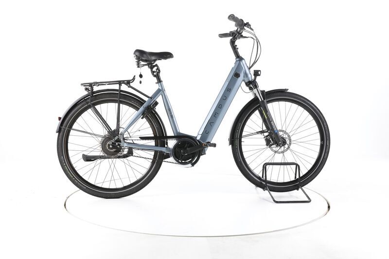 Campus BM38 2023 | bleu | 28" | keine Angabe | 500 - 3000 km, image 1 of 5