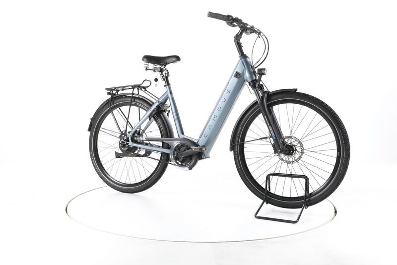 Campus BM38 2023 | bleu | 28" | keine Angabe | 500 - 3000 km, image 2 of 5