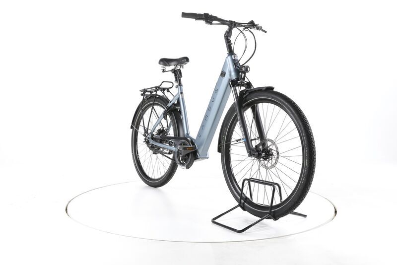 Campus BM38 2023 | bleu | 28" | keine Angabe | 500 - 3000 km, image 3 of 5
